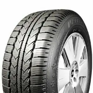 Pneu Nankang 185R14C 102/100N 8PR 3PMSF | SL-6 · Hiver