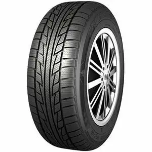 Pneu Nankang 235/40 R18 95V XL 3PMSF | Snow Viva SV-2 · Hiver