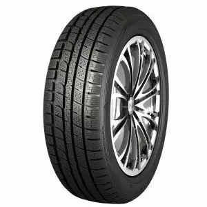Pneu Nankang 205/80 R16 104H XL 3PMSF | Snow Viva SV-55 · Hiver