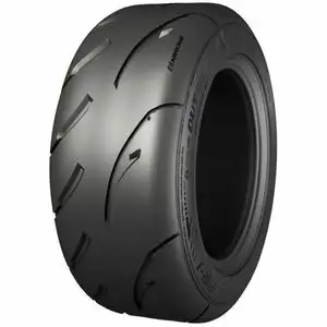 Pneu Nankang 205/50 ZR15 89W XL GG Semi-Slick | Sportnex AR-1 · Été