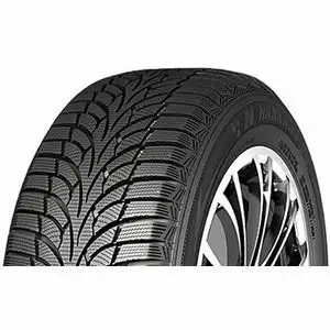 Pneu Nankang 145/70 R12 69T 3PMSF | SV-3 Winter · Hiver