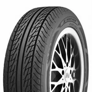 Pneu Nankang 155/70 R12 77T XL | Toursport XR-611 · Été