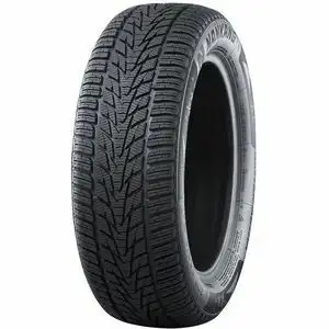 Pneu Nankang 255/55 R18 109V XL 3PMSF | Winter Activa SV-4 · Hiver