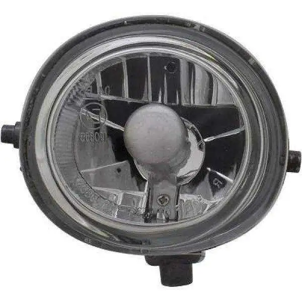 Antibrouillard LI. MAZDA 3. 13 16                  H11