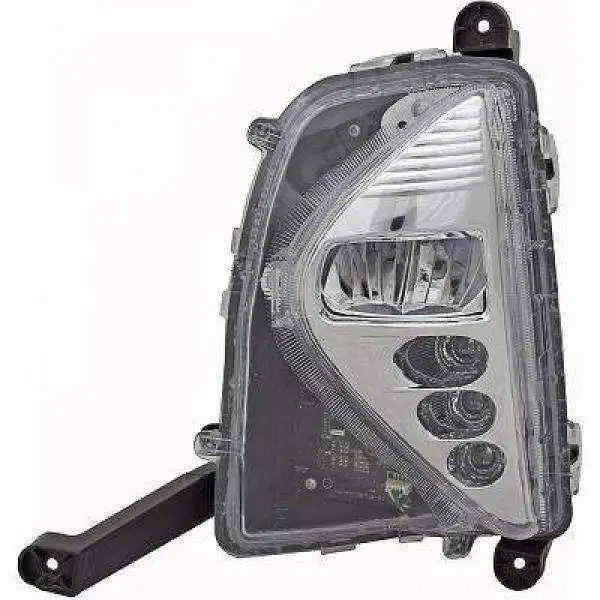 Antibrouillard LI. PRIUS. 15 18                  LED