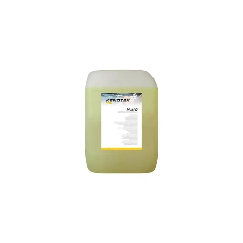 Nettoyant et dégraissant universel 5L - KENOTEK