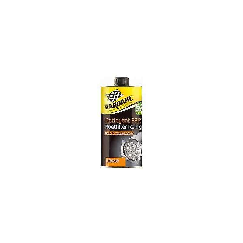 Nettoyant FAP - Filtre a paticules 1L