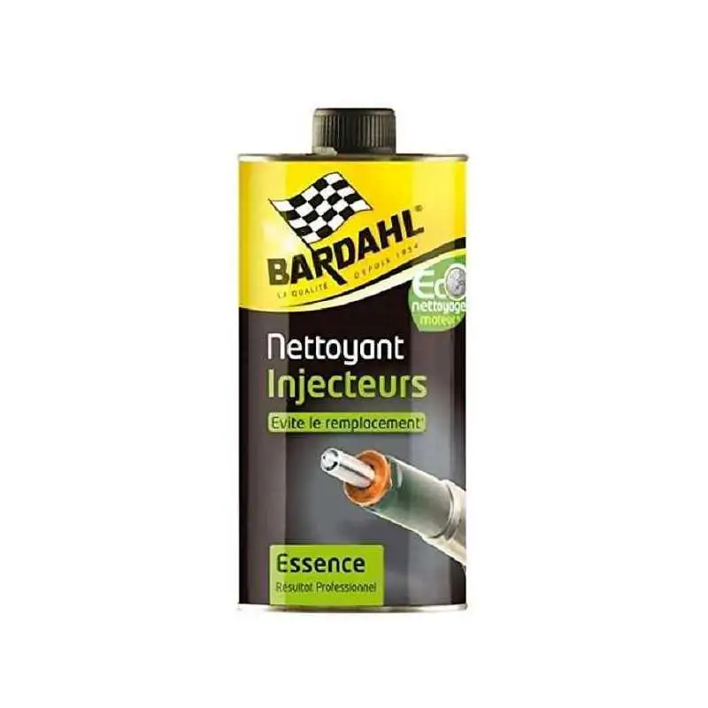 Nettoyant Injecteur Essence 1L