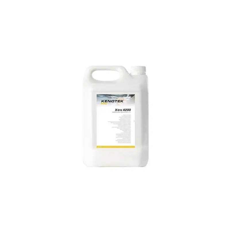 Nettoyant jantes décapant 5L - KENOTEK PRO