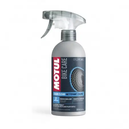 Nettoyant Motul Bike Care Chain Clean
