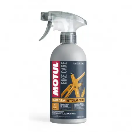 Nettoyant Motul Bike Care Frame Clean