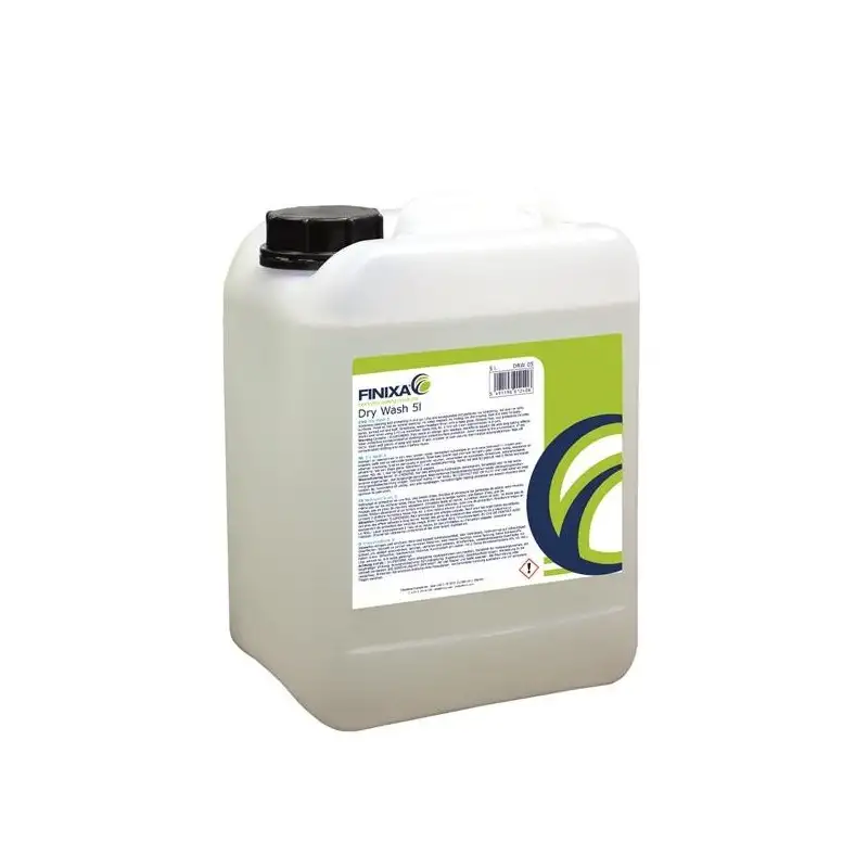 Nettoyant sans eau - 5 L - FINIXA