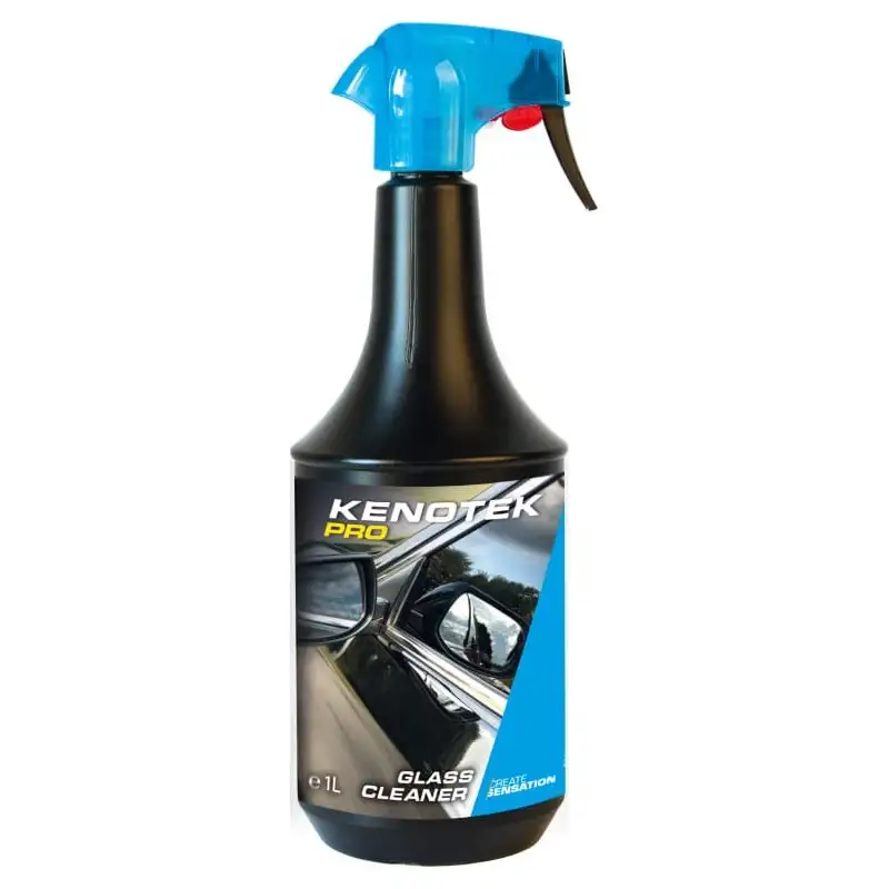 Nettoyant vitre voiture 1L - KENOTEK PRO