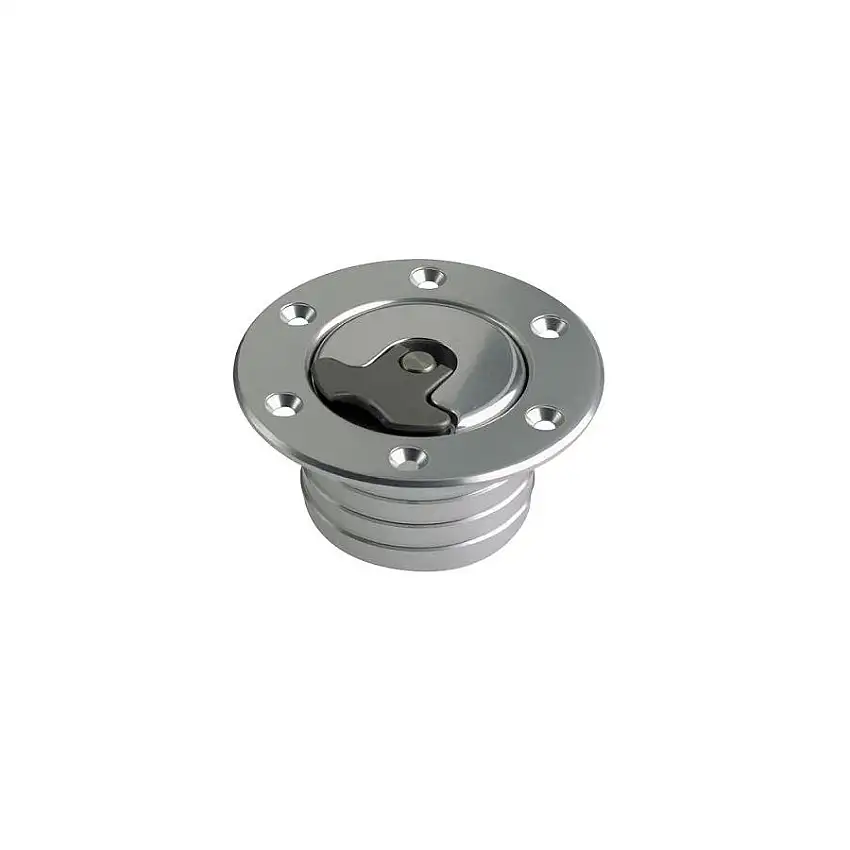 Bouchon de réservoir NEWTON Aéro 200 avec goulotte intégrée diamètre 52 mm