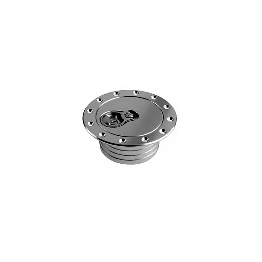 Bouchon de réservoir NEWTON Aéro 500 avec goulotte intégrée Ø 90 mm