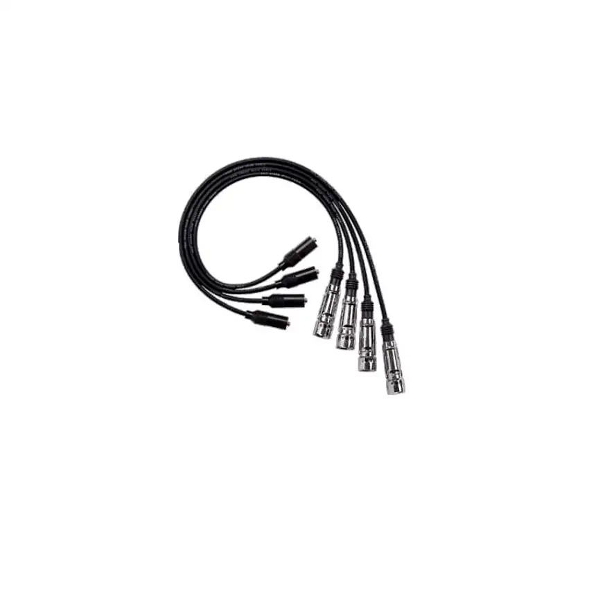 Faisceau d'allumage NGK pour RENAULT Clio I 1.8 16V / 2.0 16V Williams