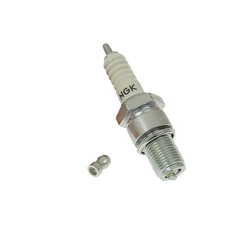 Bougie NGK Racing référence R7434-10 pour RENAULT Megane 1 2.0 16V Kit Car