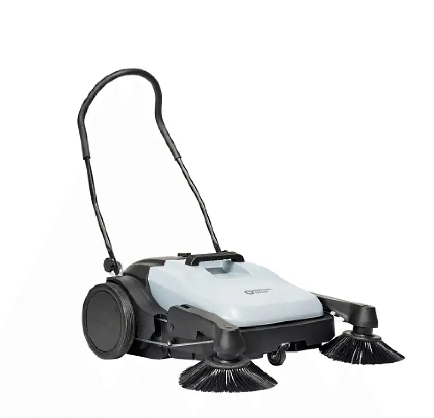 BALAYEUSE MANUELLE NILFISK FLOORTEC SW 250 920