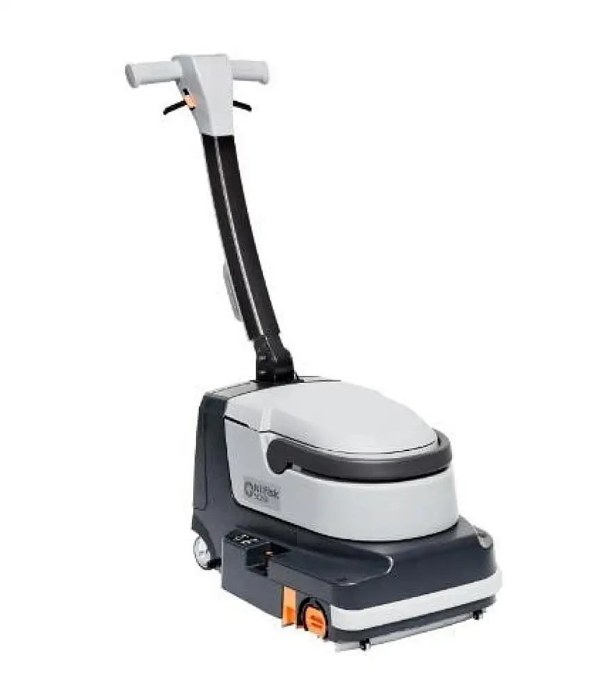 NILFISK AUTOLAVEUSE SC250 34C B AVEC BROSSE DE 34 CM