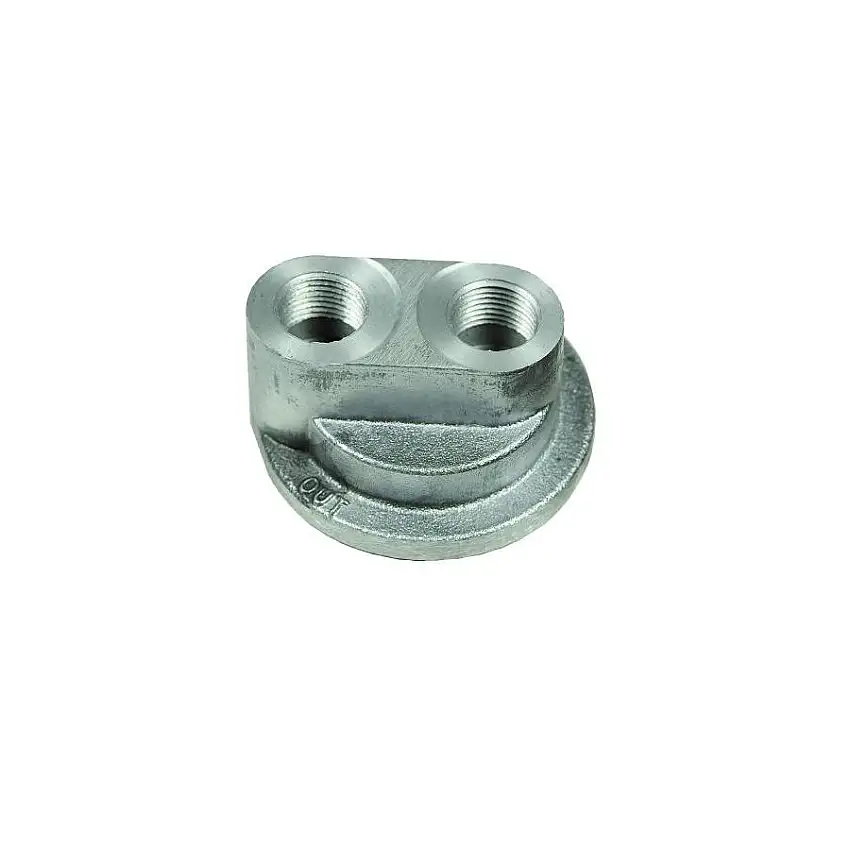 Adaptateur de déplacement de filtre à huile MOCAL PM 3/4 UNF