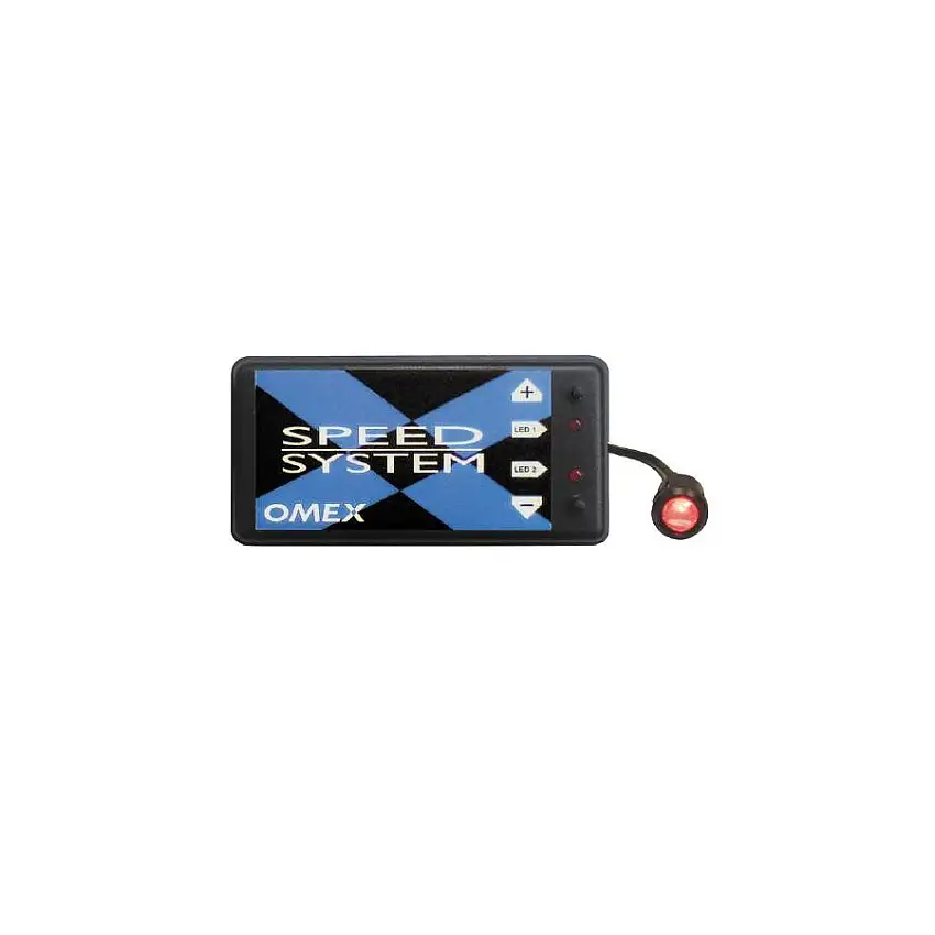 Limiteur de régime OMEX Speed System 1 bobine
