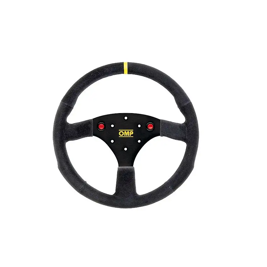 Volant OMP 320 Alu S