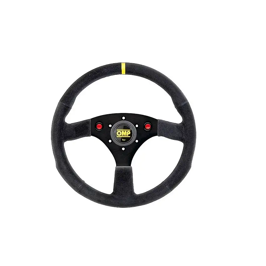 Volant OMP 320 Alu SP