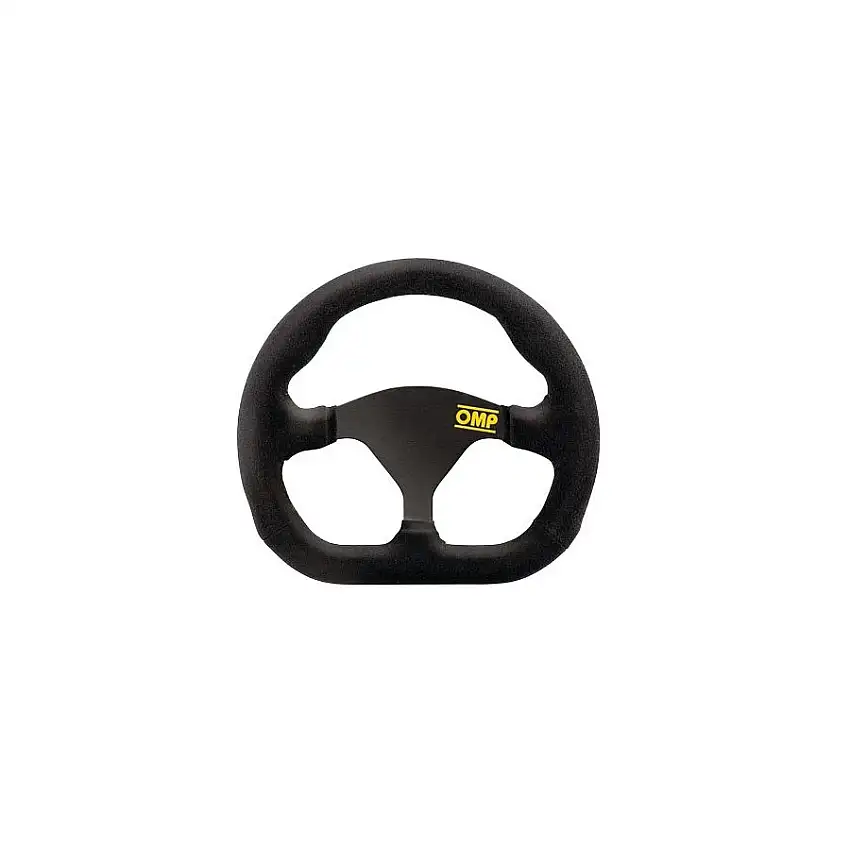 Volant OMP Formula Quadro