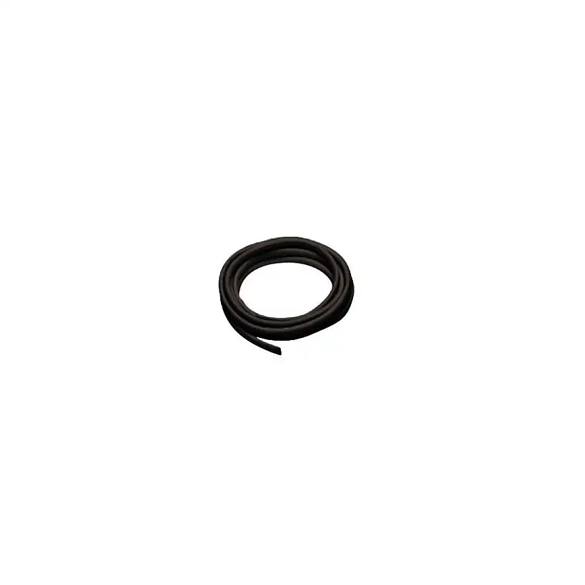 Gaine ignifugée OMP Ø 8 mm 5 m pour extincteurs OMP Black, White et Platinium Collection
