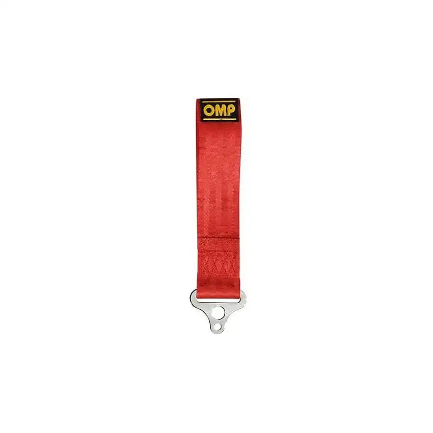 Sangle de traction OMP FIA