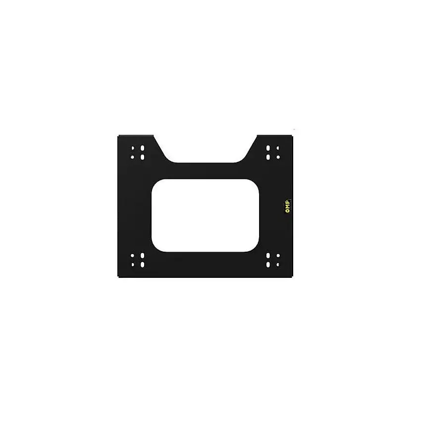 Fixation de siège OMP pour PEUGEOT 207/308 gauche