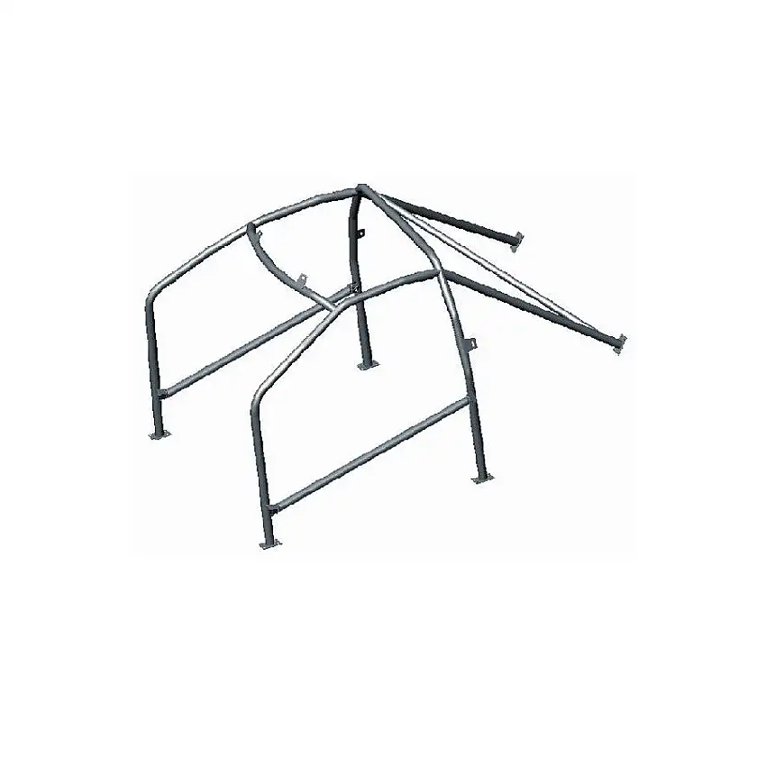 Arceau OMP pour PEUGEOT 205 1983-1998 multipoints à boulonner