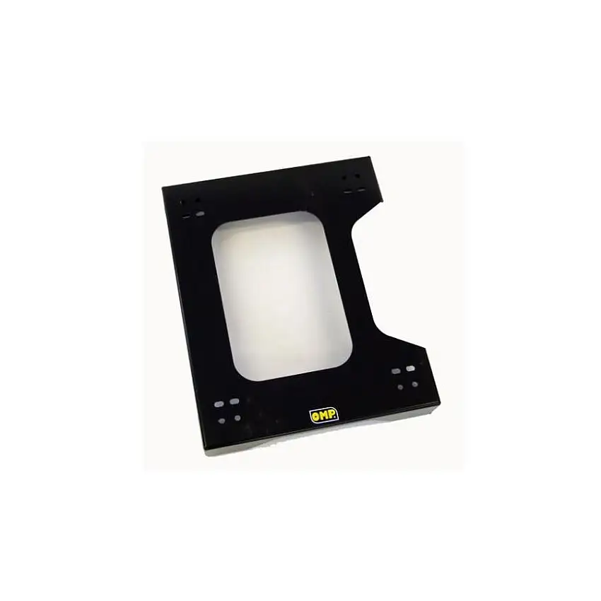 Fixation de siège OMP pour PEUGEOT 207/308 droite