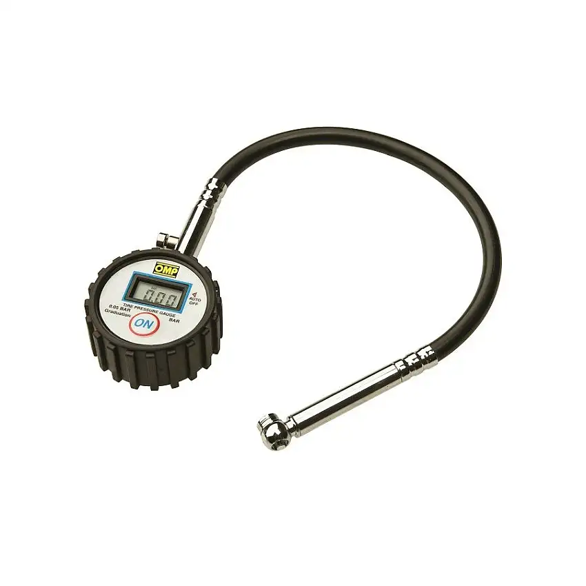 Controleur de pression OMP pour pneu
