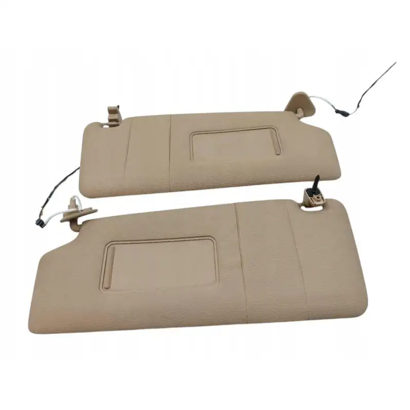 PARE-SOLEIL  Bmw X3 I (2003-2010) E83