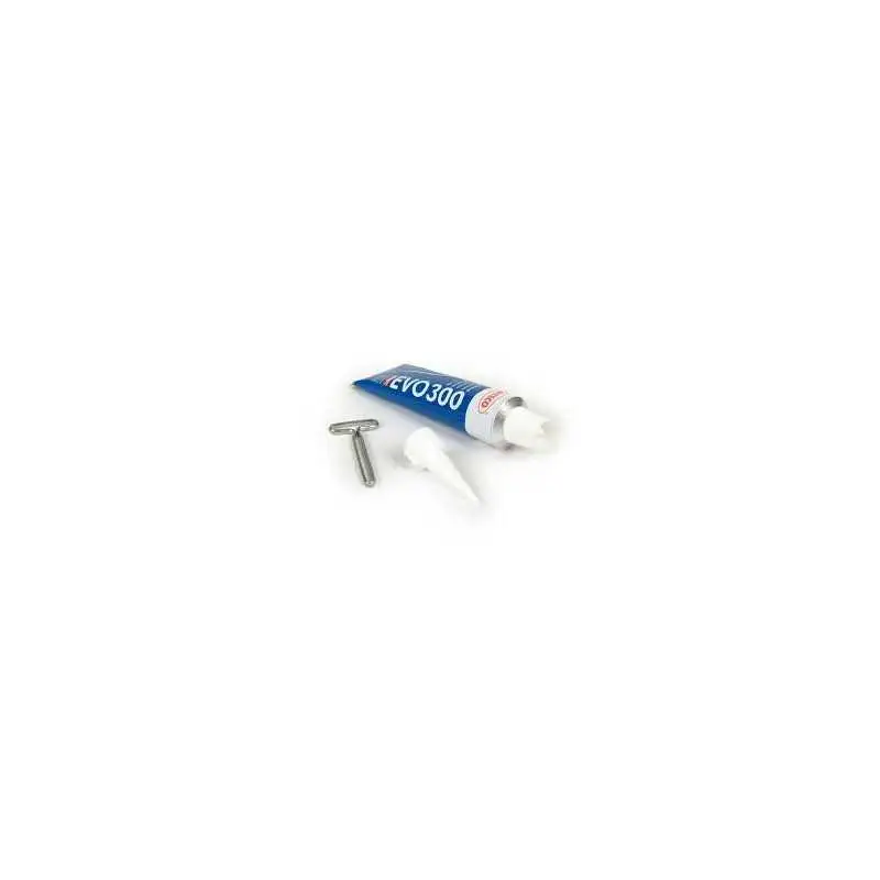 Pâte étanchéité CORTECO +250°C - 70 ml