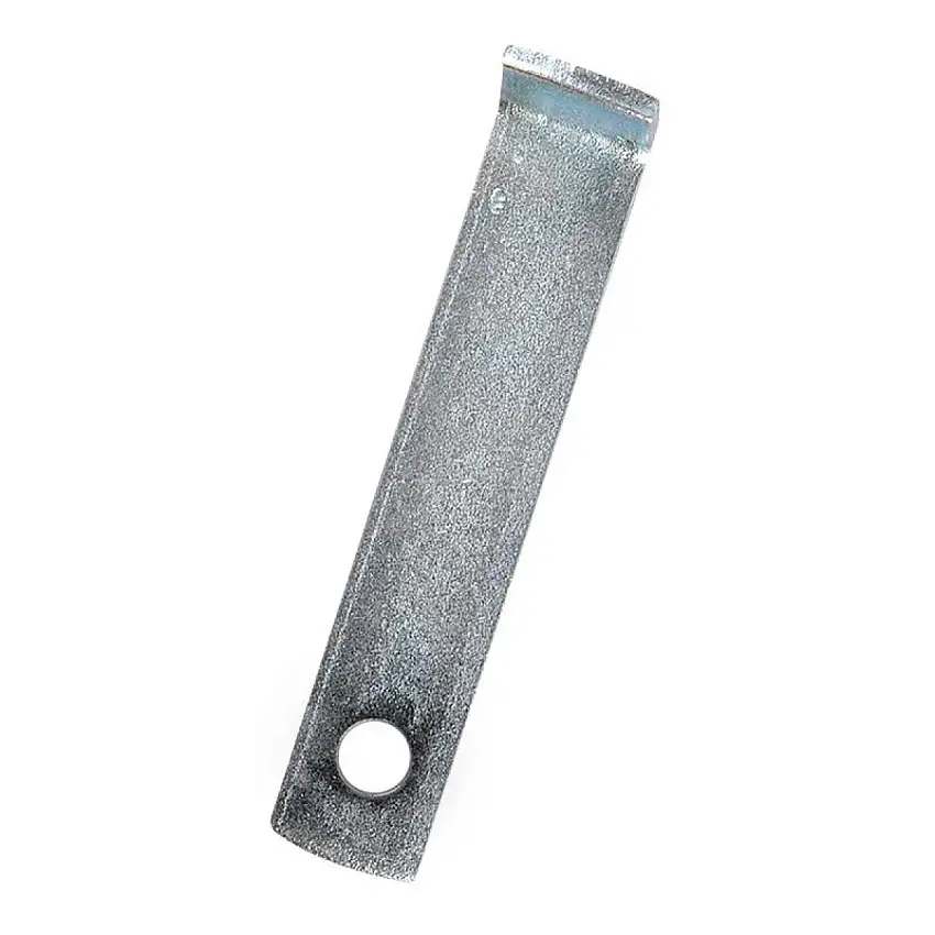 AXE MéTALLIQUE PROPLUS POUR ANTIVOL DE TêTE D’ATTELAGE 341325(S) ET 341326(S)