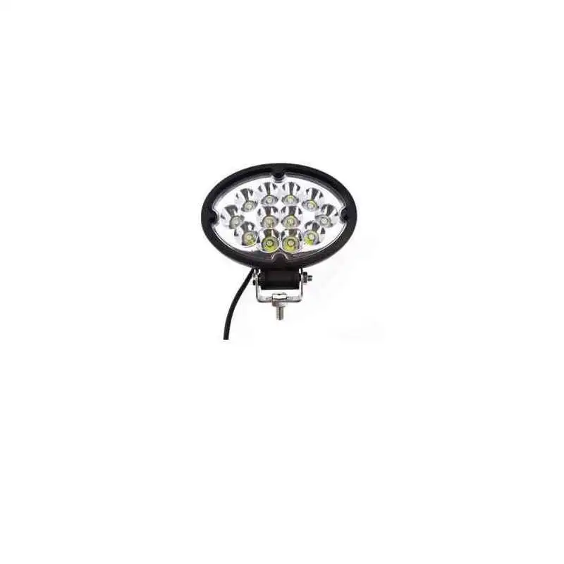 Phare de travail ovale LED 36W