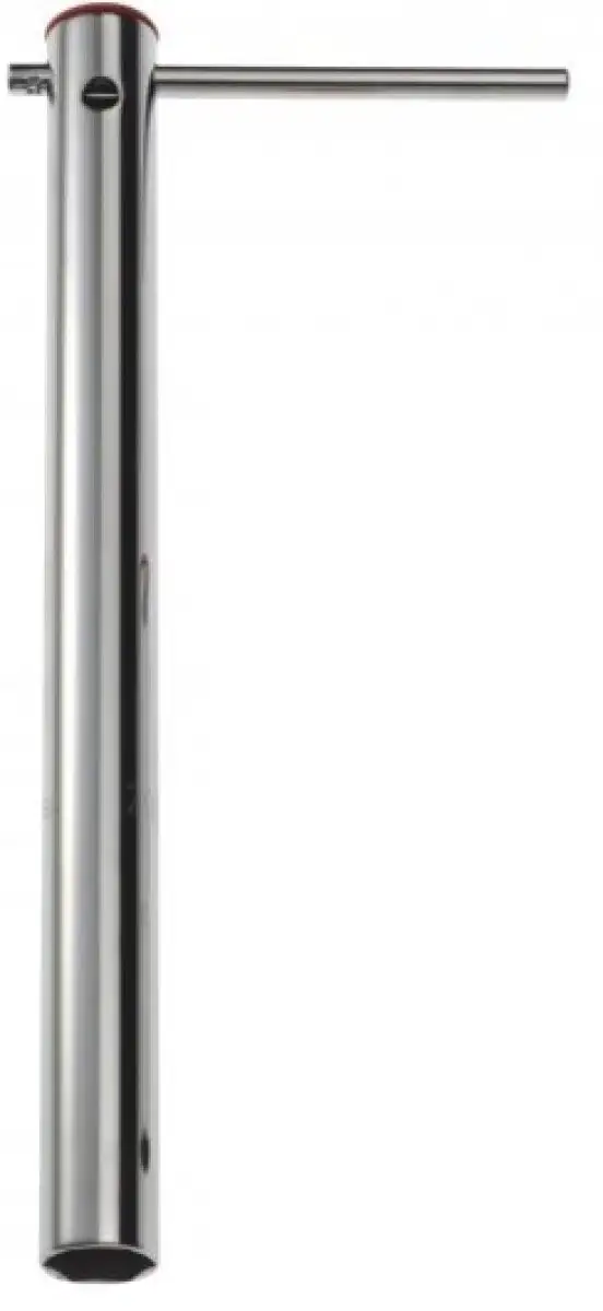CLé à BOUGIE FACOM 21 MM AVEC SYSTèME DE MAINTIEN EN CAOUTCHOUC