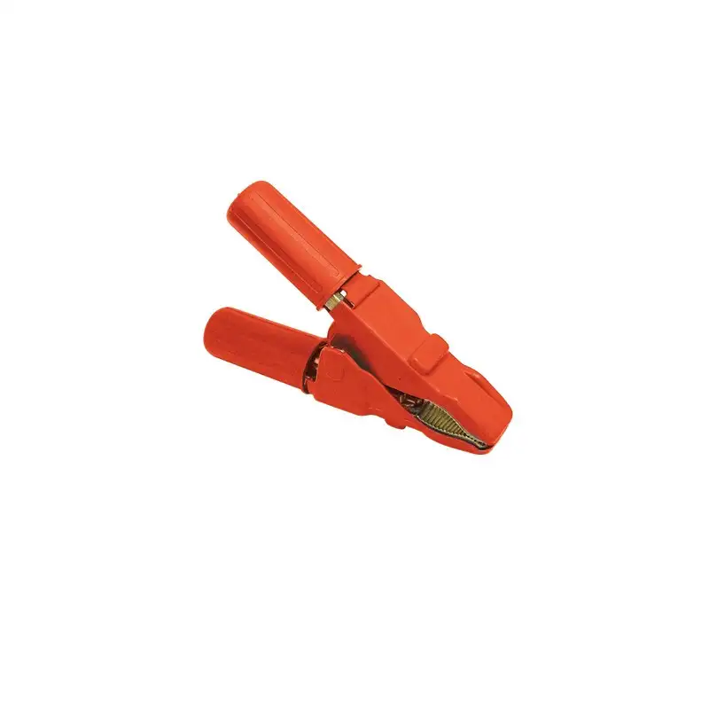 Pince 1000 AMP - Rouge - Pinces de Démarrage