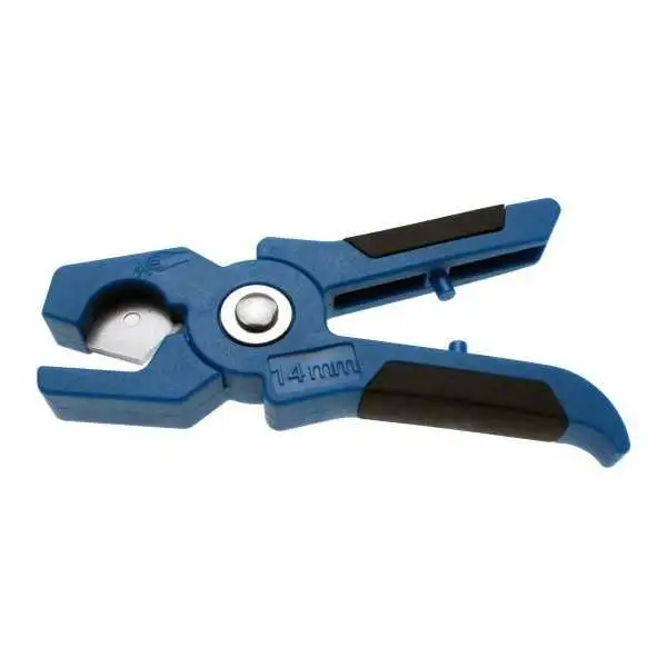Pince coupe tuyau 4 14 mm