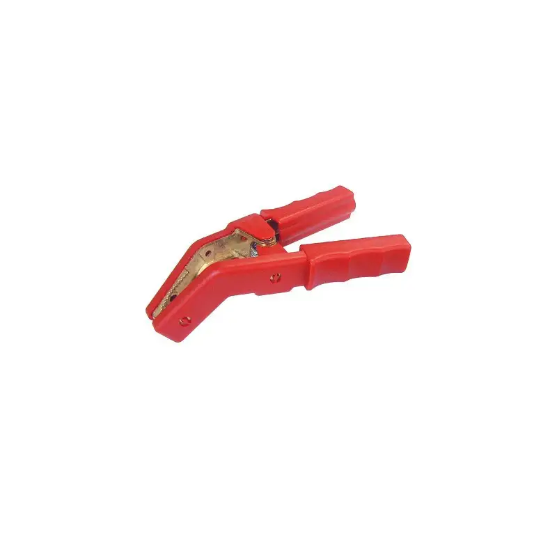 Pince Bronze 850 AMP - Noire - Pinces de Démarrage