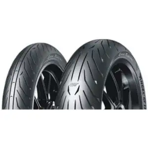 Pneu Pirelli 150/70 ZR17 69W Arrière | Angel GT2 · Été