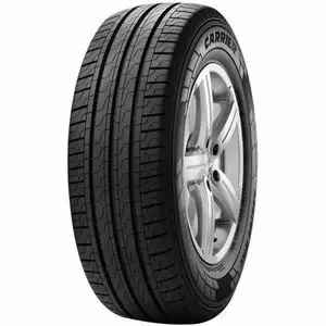 Pneu Pirelli 205/70 R15C 106/104R 8PR | Carrier · Été
