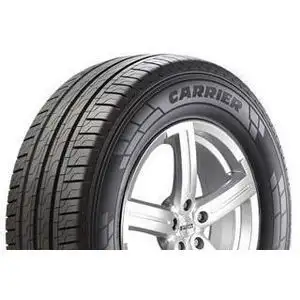 Pneu Pirelli 215/75 R16C 116/114R 10PR M+S | Carrier All Season · 4 saisons
