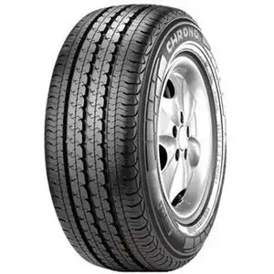 Pneu Pirelli 215/65 R15C 104/102T 6PR | Chrono Serie 2 · Été