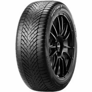 Pneu Pirelli 215/55 R17 98H XL FSL 3PMSF | Cinturato Winter 2 · Hiver
