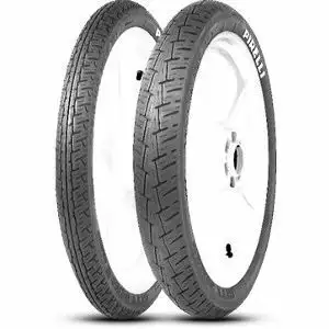 Pneu Pirelli 120/90-16 63S | City Demon · Été