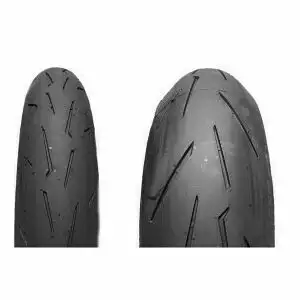 Pneu Pirelli 200/60 ZR17 80W Arrière | Diablo Rosso IV Corsa · Été