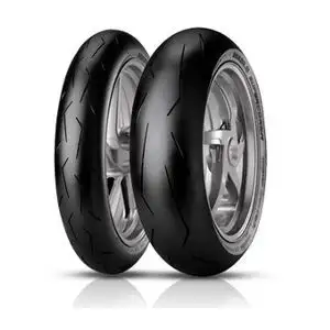 Pneu Pirelli 200/55 ZR17 78W SC2 Arrière | Diablo Supercorsa SC V2 · Été